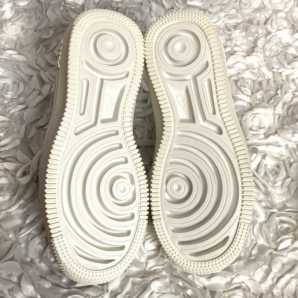 . New Custom Rhinestone Air Force 1 - Picture 4 of 6